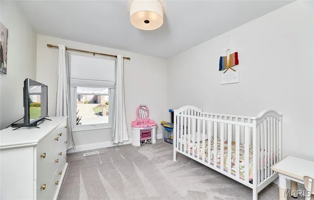 $644,500 | 1116 South Charlemagne Drive, Lake St. Louis, MO 63367