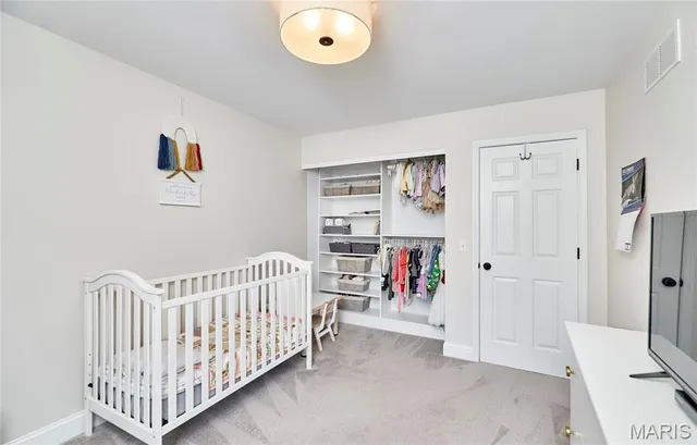 $644,500 | 1116 South Charlemagne Drive, Lake St. Louis, MO 63367