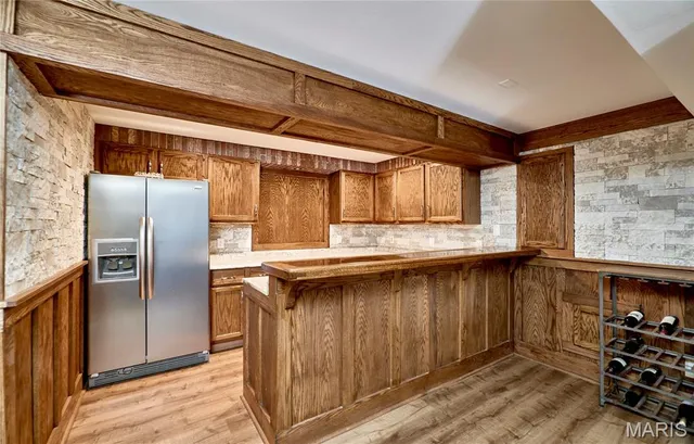 $644,500 | 1116 South Charlemagne Drive, Lake St. Louis, MO 63367