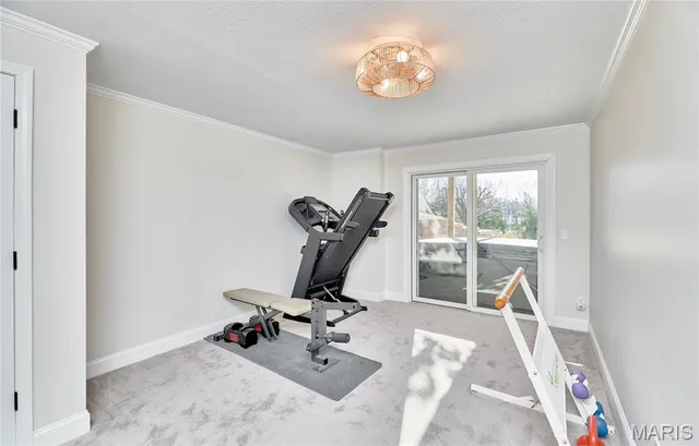 $644,500 | 1116 South Charlemagne Drive, Lake St. Louis, MO 63367