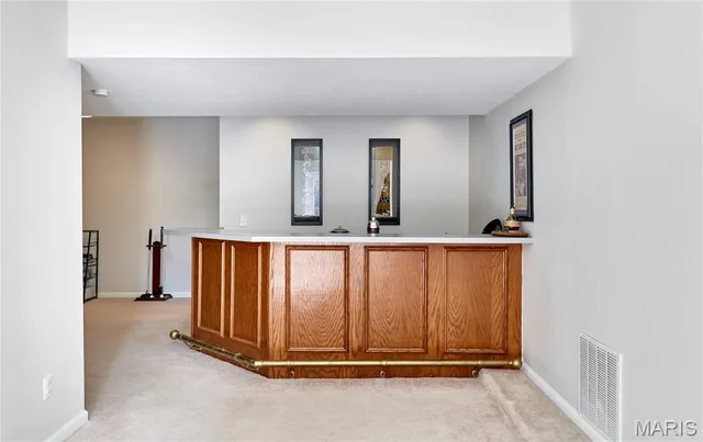 $644,500 | 1116 South Charlemagne Drive, Lake St. Louis, MO 63367