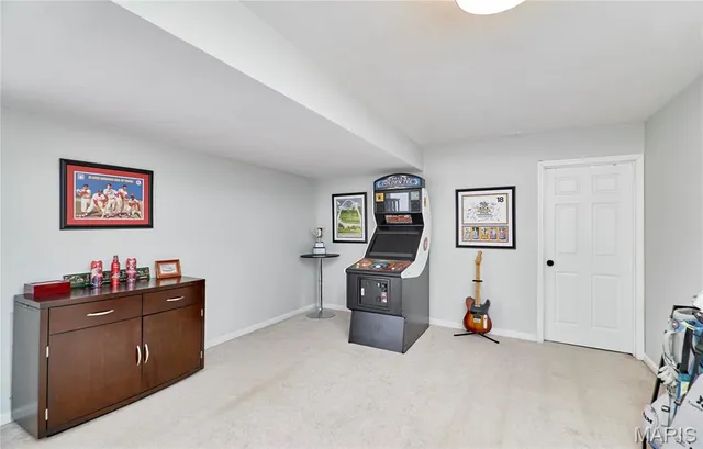 $644,500 | 1116 South Charlemagne Drive, Lake St. Louis, MO 63367