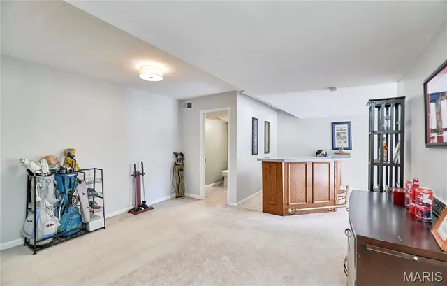 $644,500 | 1116 South Charlemagne Drive, Lake St. Louis, MO 63367