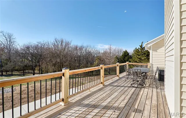 $644,500 | 1116 South Charlemagne Drive, Lake St. Louis, MO 63367