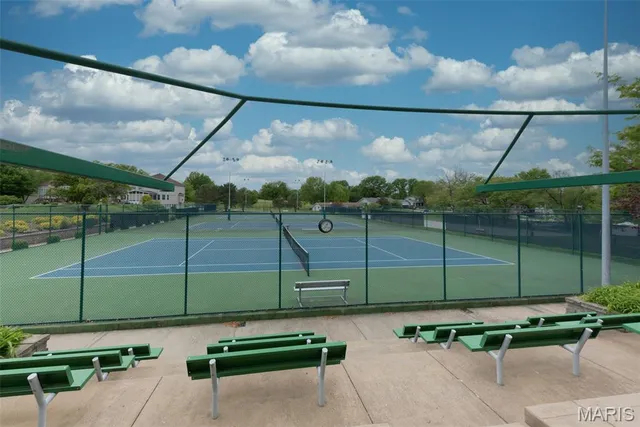 $644,500 | 1116 South Charlemagne Drive, Lake St. Louis, MO 63367