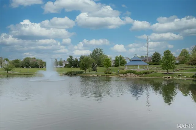 $644,500 | 1116 South Charlemagne Drive, Lake St. Louis, MO 63367