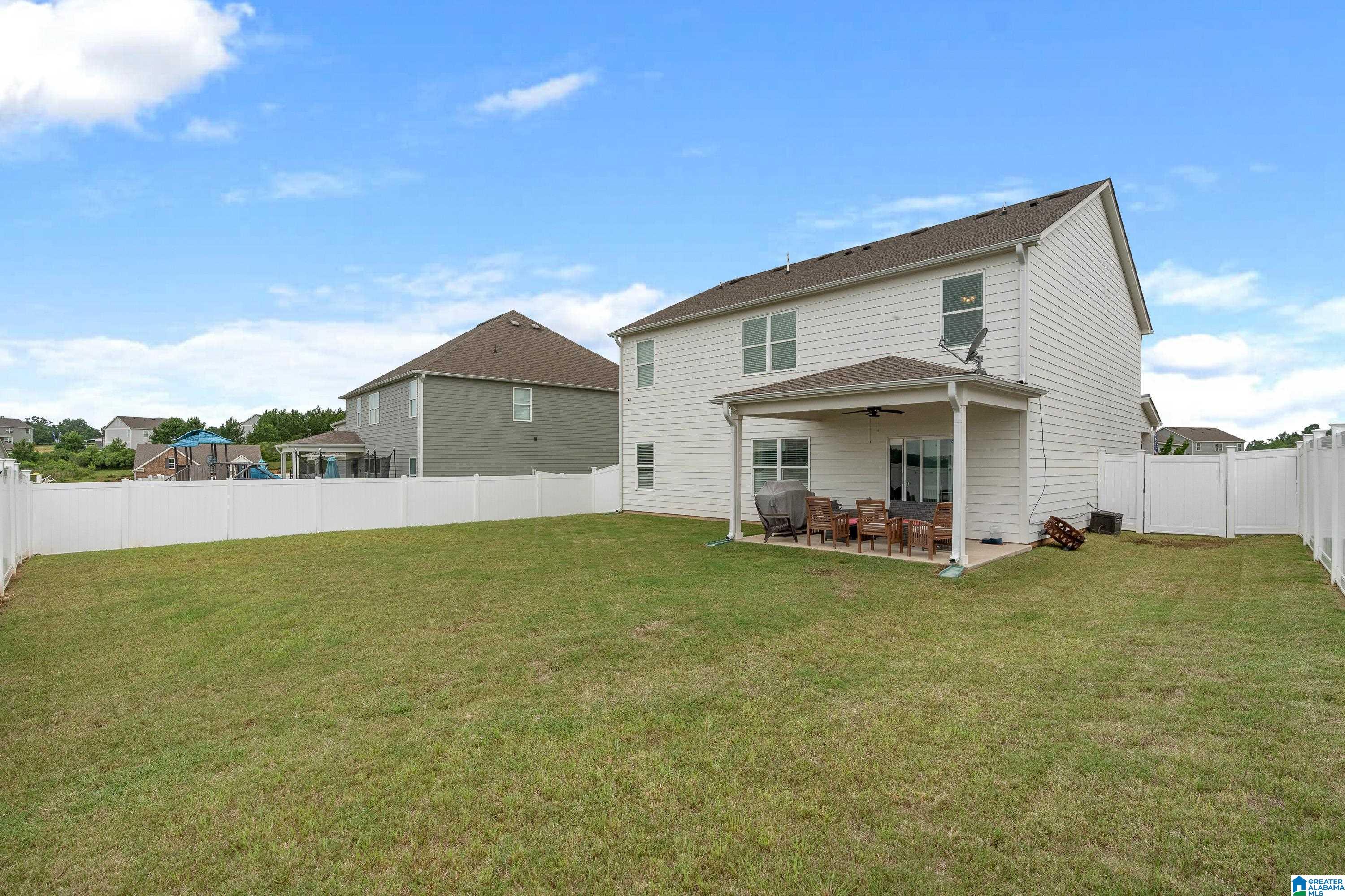 1017 Greenhead Drive Alabaster, AL 35007 - Photo 40 of 43