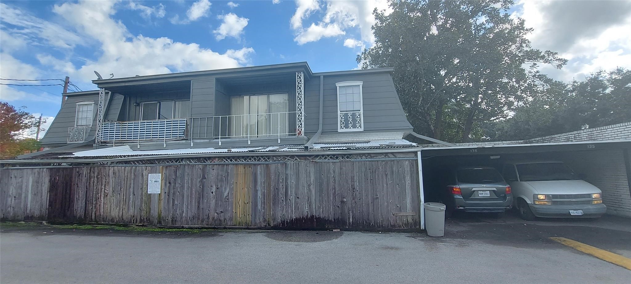 9017 Rue Cambon Street, Unit 98 Houston, TX 77074 - Photo 11 of 11