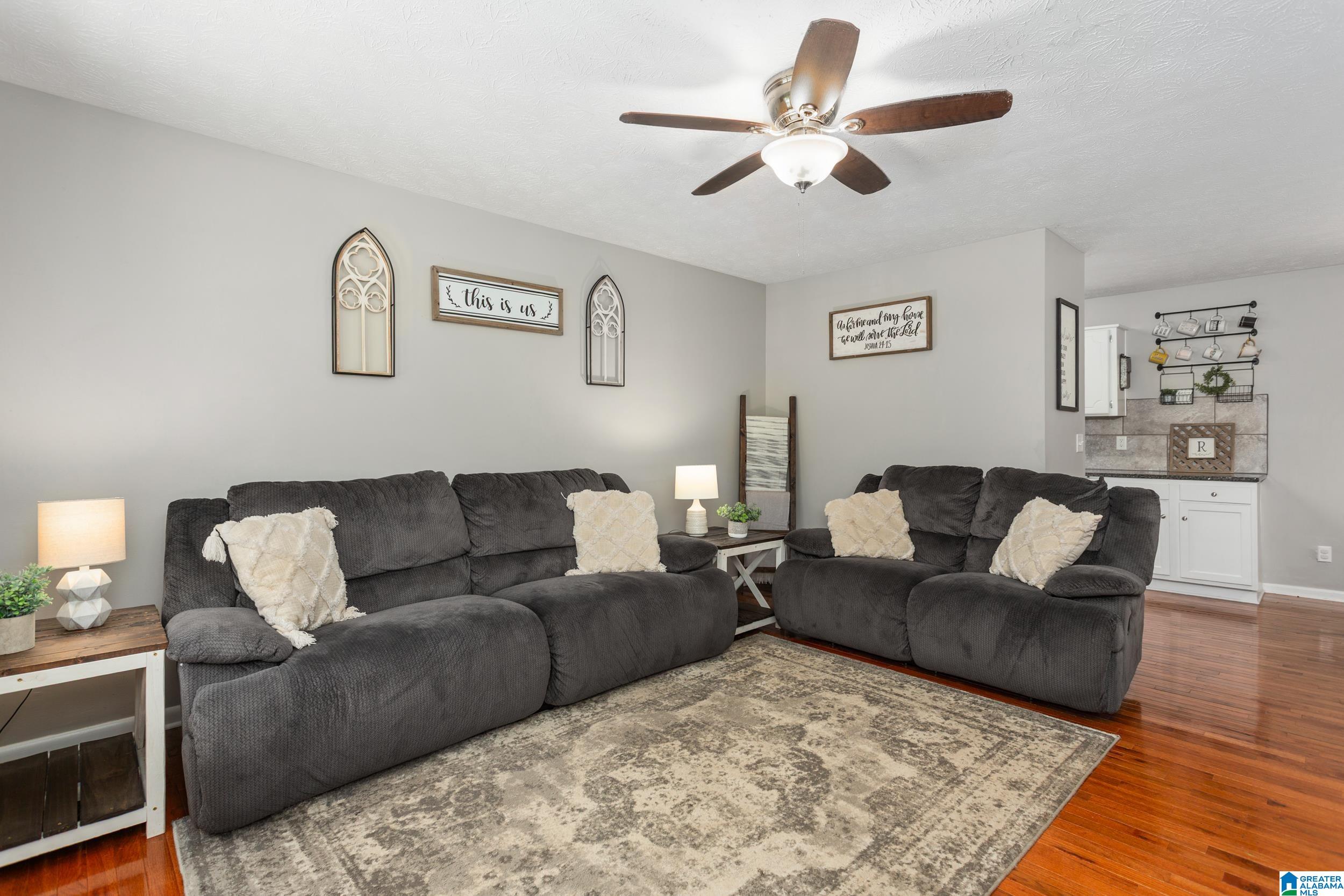 76 Pinetree Lane Alexandria, AL 36250 - Photo 2 of 27