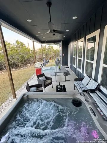 $545,000 | 1652 Rimrock Cove, Spring Branch, TX 78070