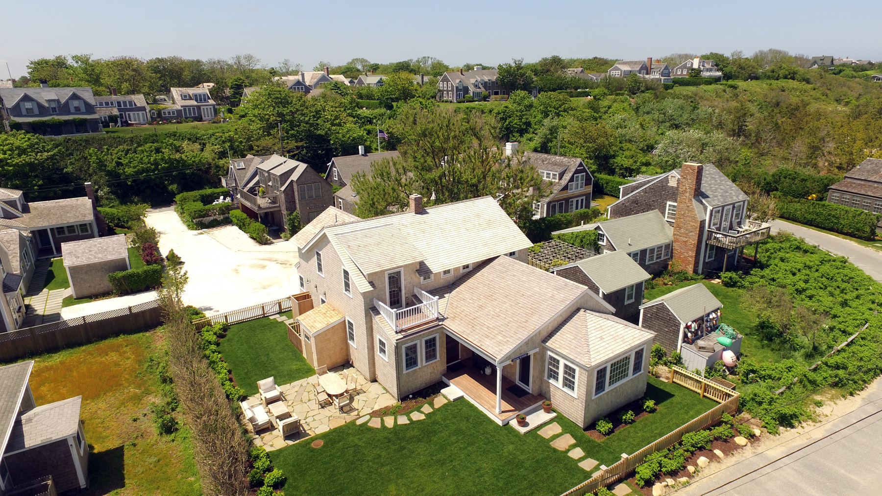 34 Codfish Park Road Nantucket, MA 02554 - Photo 1 of 39 Gallery Image 1