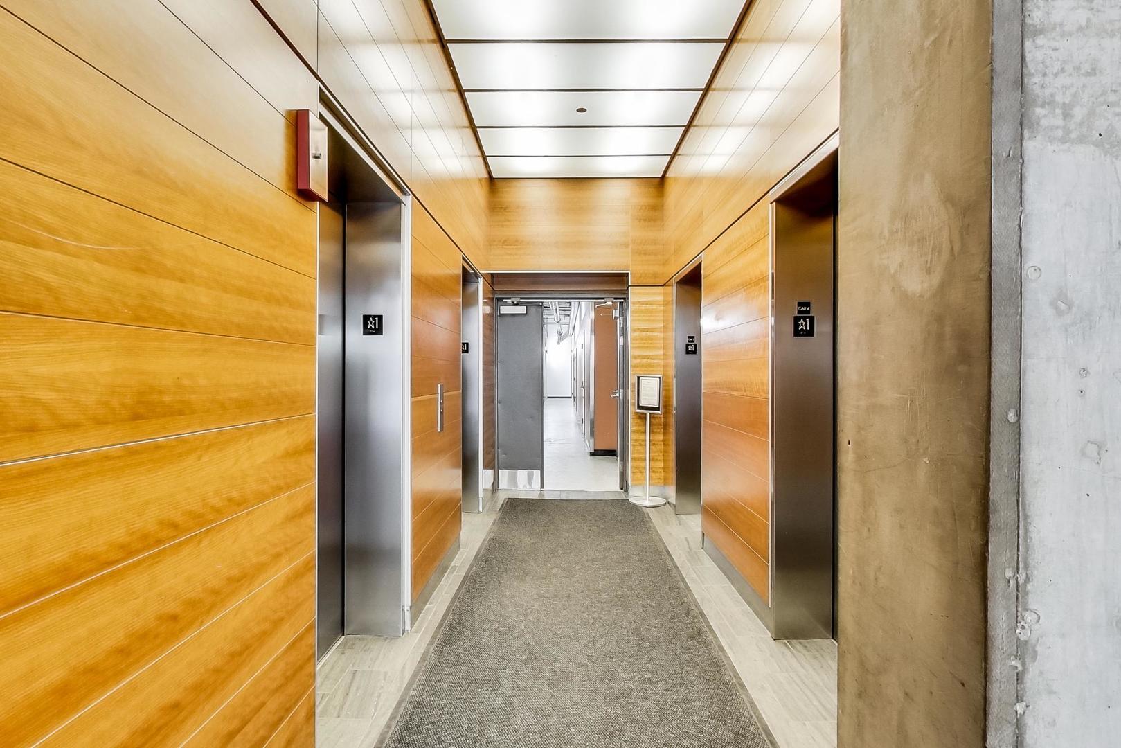 1720 South Michigan Avenue, Unit 902 Chicago, IL 60616 - Photo 28 of 32