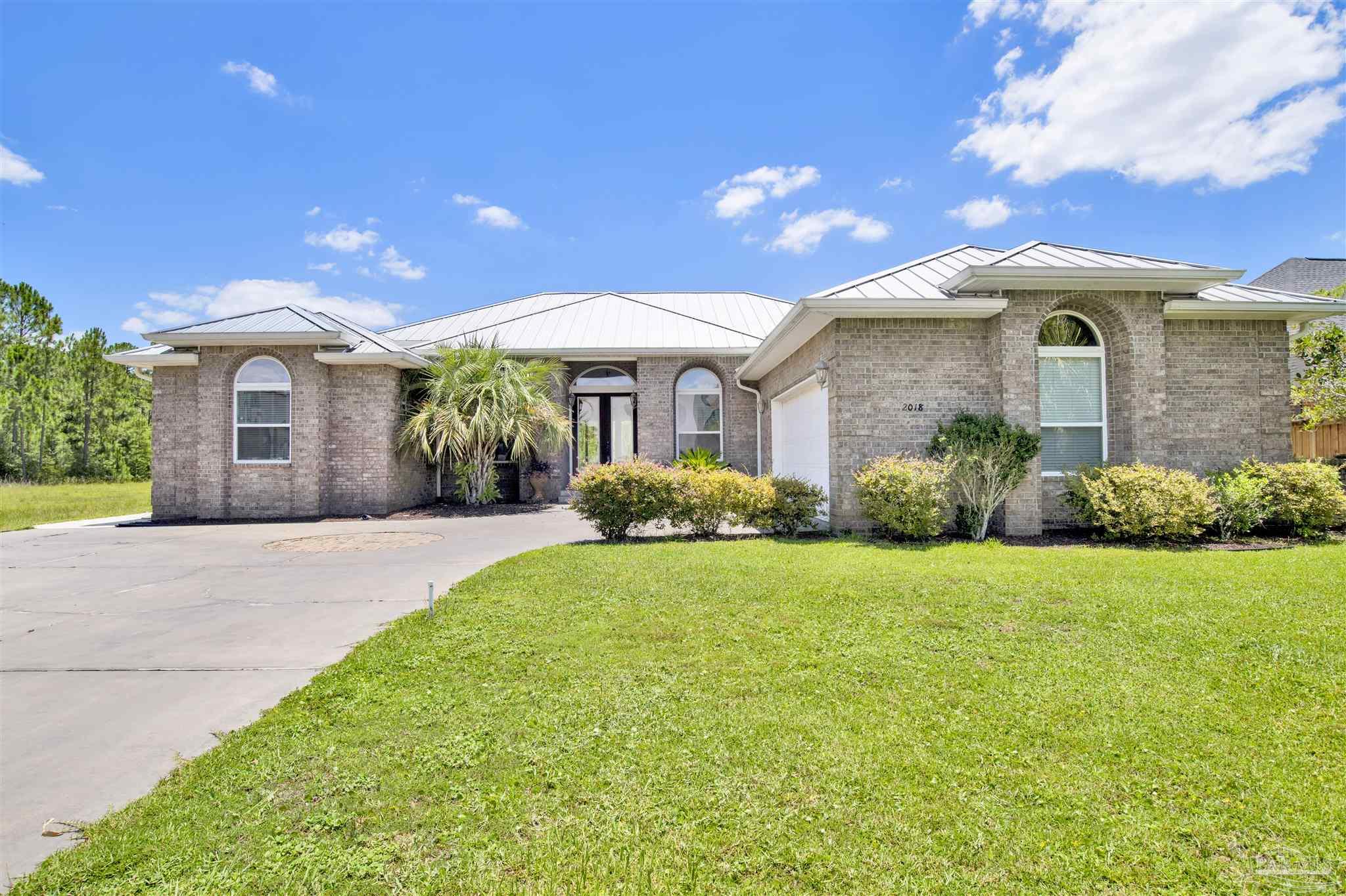 2018 Crown Pointe Blvd  