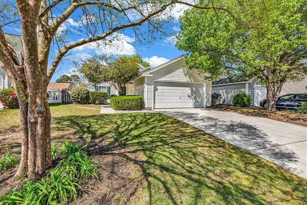 $277,900 | 4809 Brookside Lane, Myrtle Beach, SC 29579