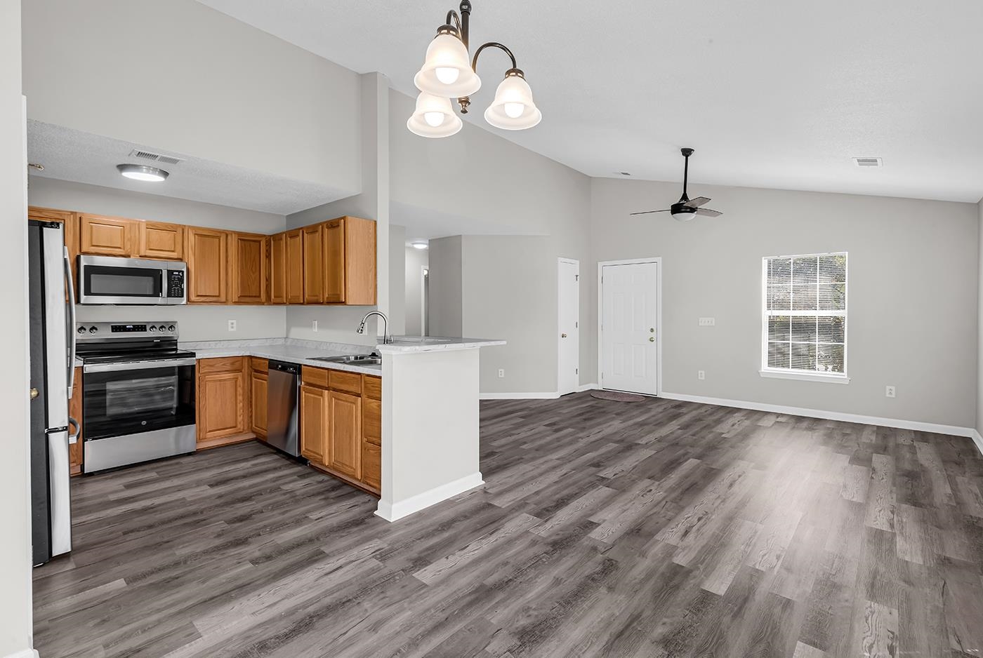 4809 Brookside Lane Myrtle Beach, SC 29579 - Photo 11 of 53