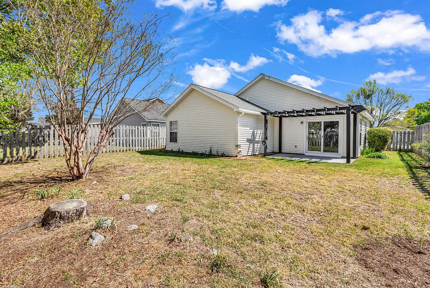 4809 Brookside Lane Myrtle Beach, SC 29579 - Photo 32 of 53