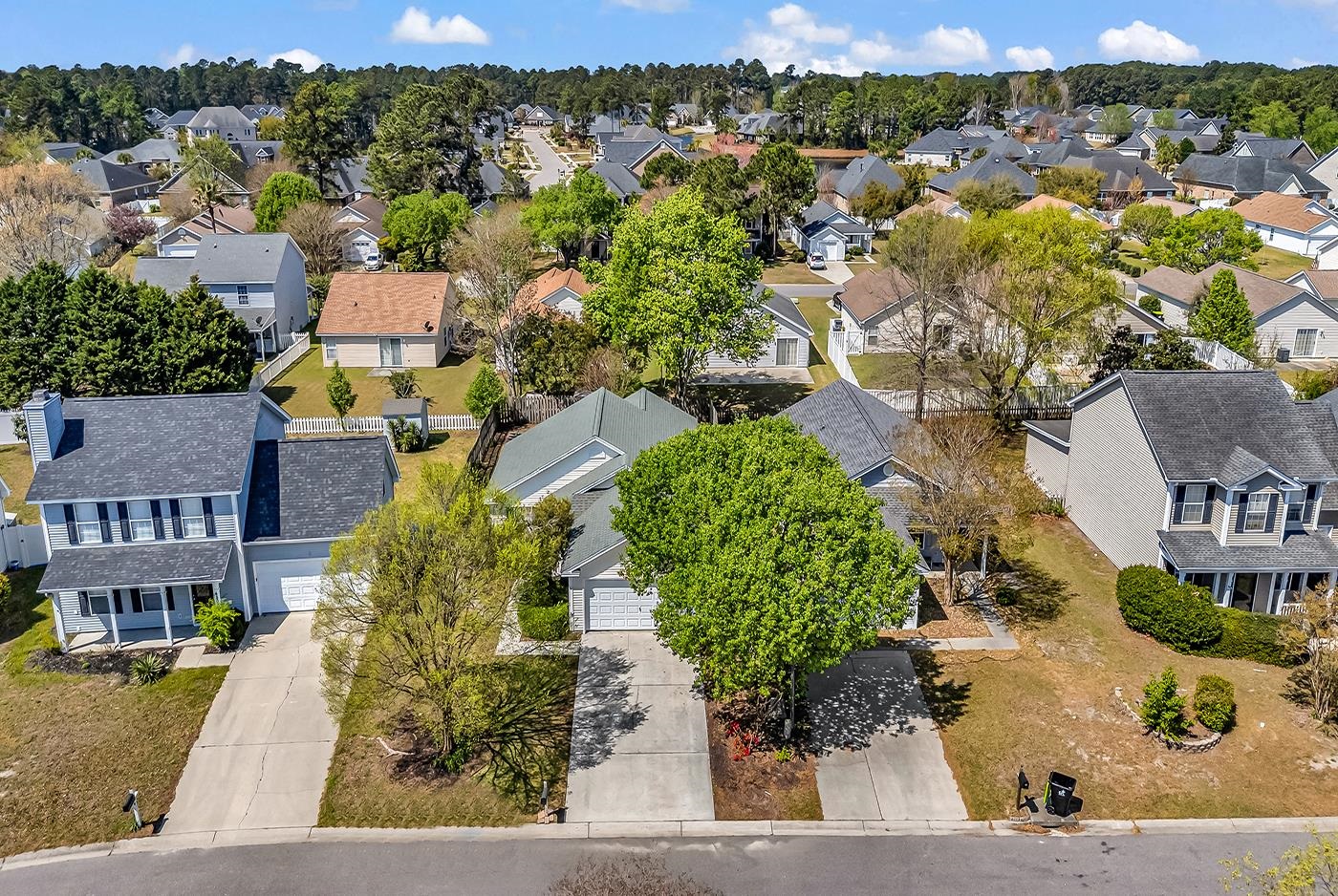 4809 Brookside Lane Myrtle Beach, SC 29579 - Photo 35 of 53