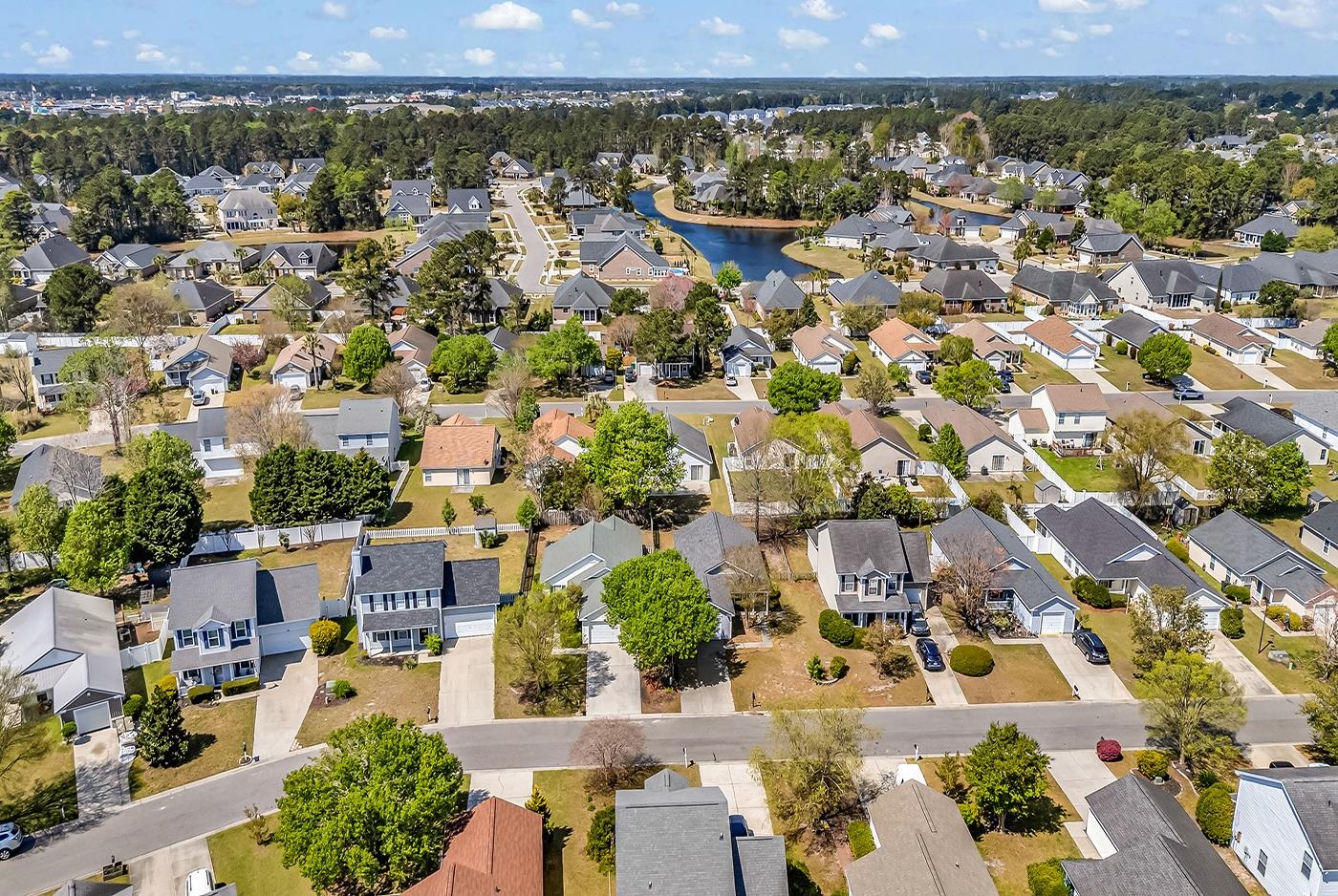 4809 Brookside Lane Myrtle Beach, SC 29579 - Photo 37 of 53