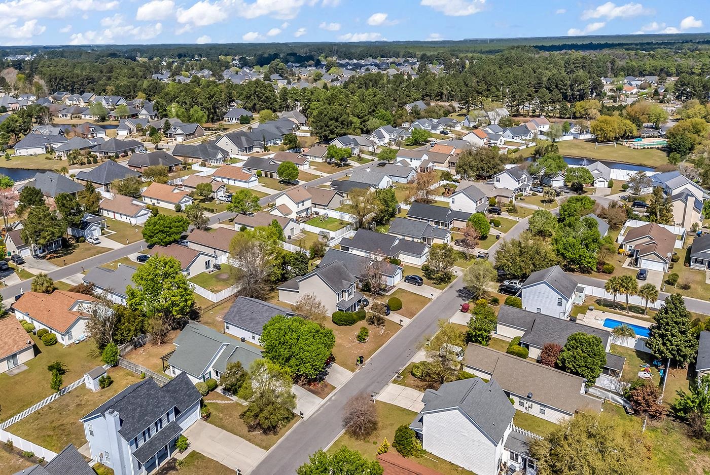 4809 Brookside Lane Myrtle Beach, SC 29579 - Photo 39 of 53