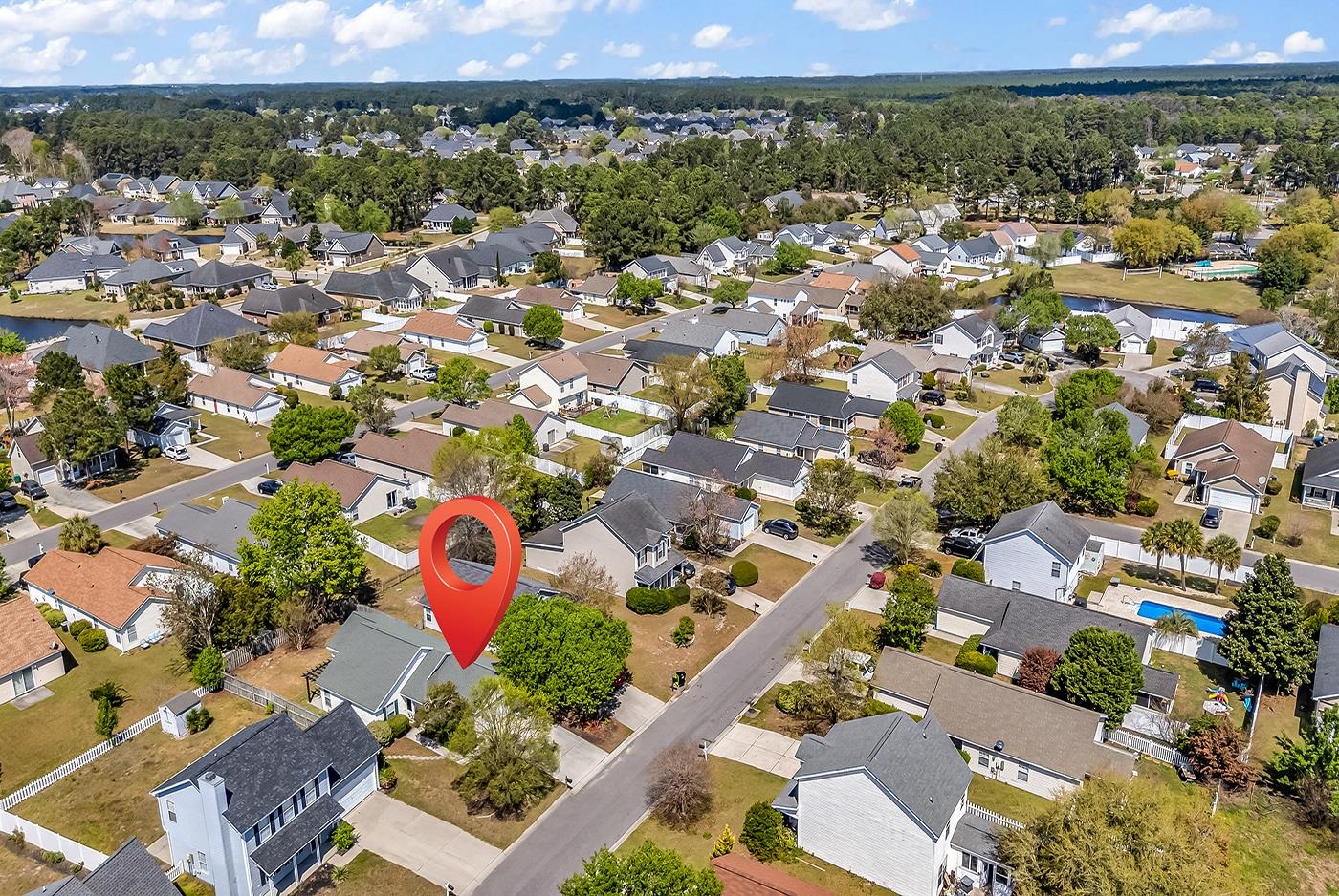 4809 Brookside Lane Myrtle Beach, SC 29579 - Photo 40 of 53