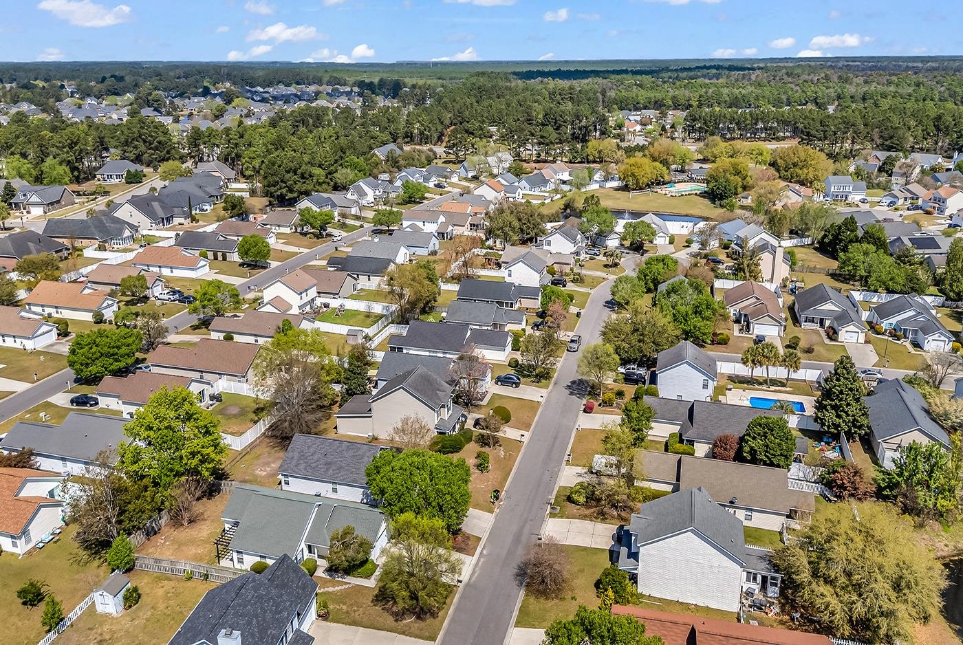 4809 Brookside Lane Myrtle Beach, SC 29579 - Photo 41 of 53