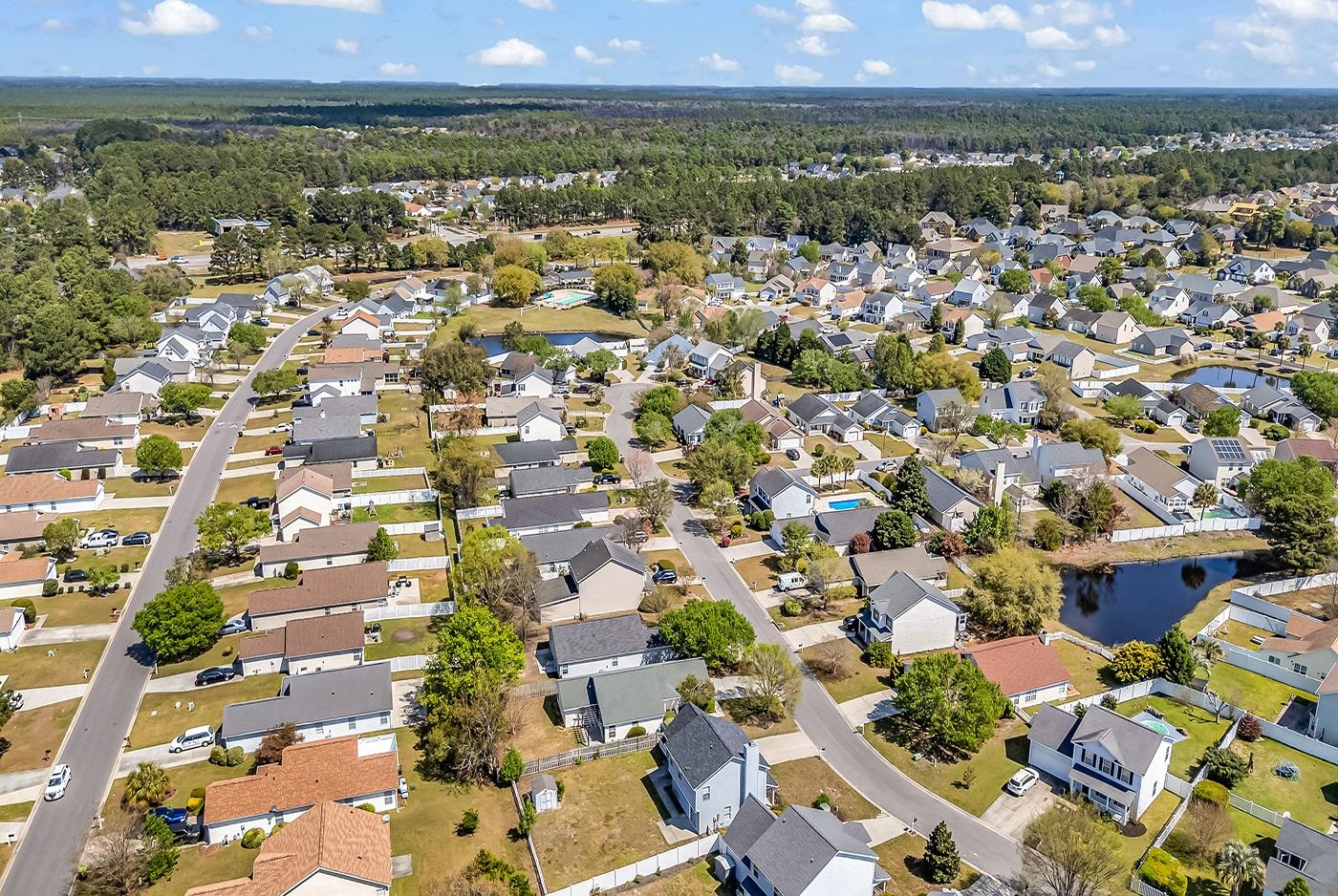 4809 Brookside Lane Myrtle Beach, SC 29579 - Photo 45 of 53