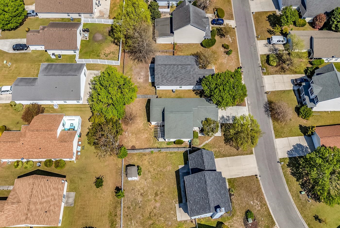 4809 Brookside Lane Myrtle Beach, SC 29579 - Photo 47 of 53