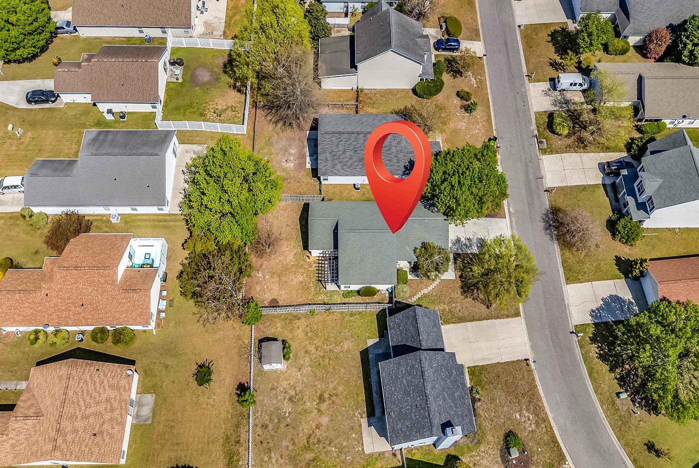 4809 Brookside Lane Myrtle Beach, SC 29579 - Photo 48 of 53