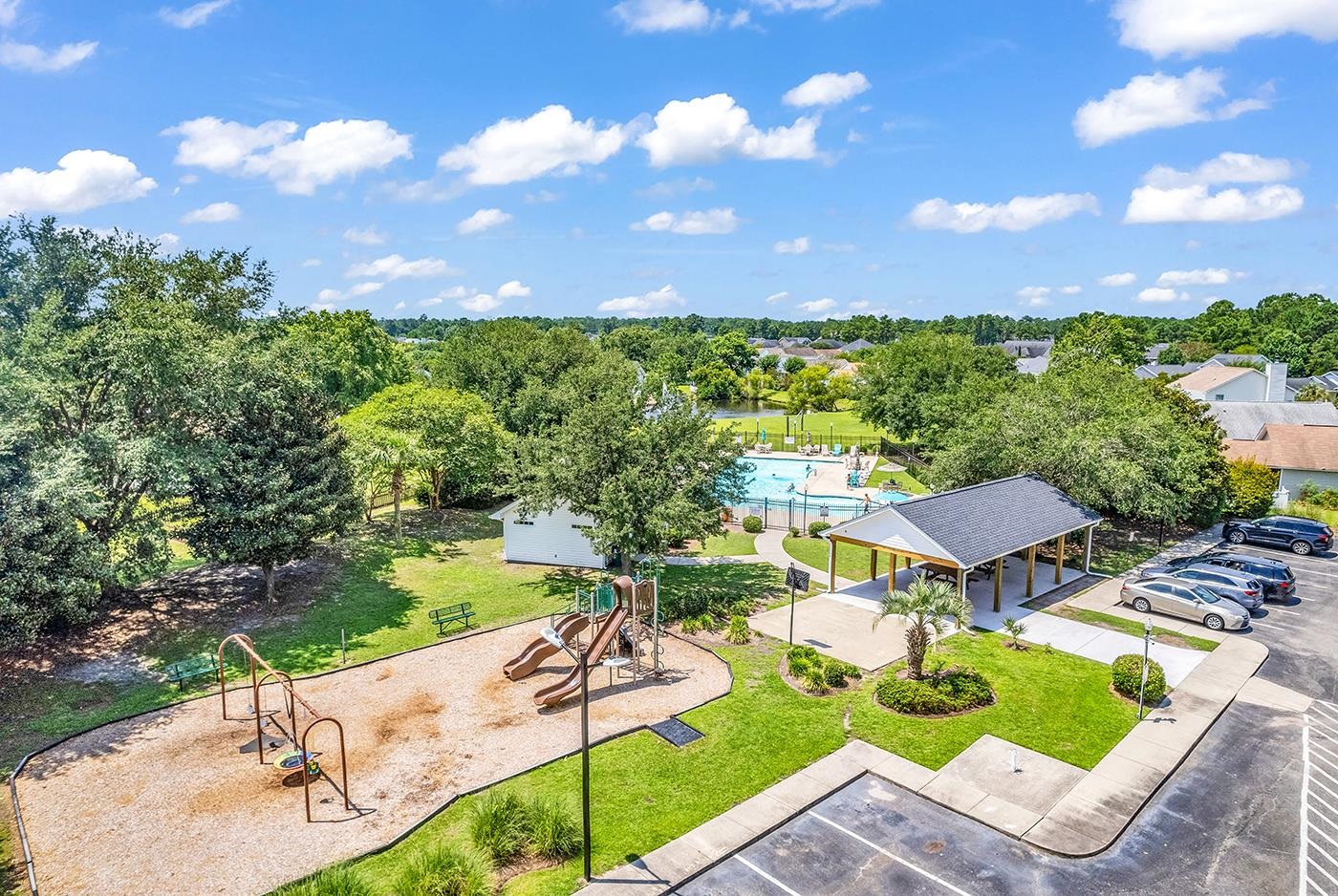 4809 Brookside Lane Myrtle Beach, SC 29579 - Photo 49 of 53