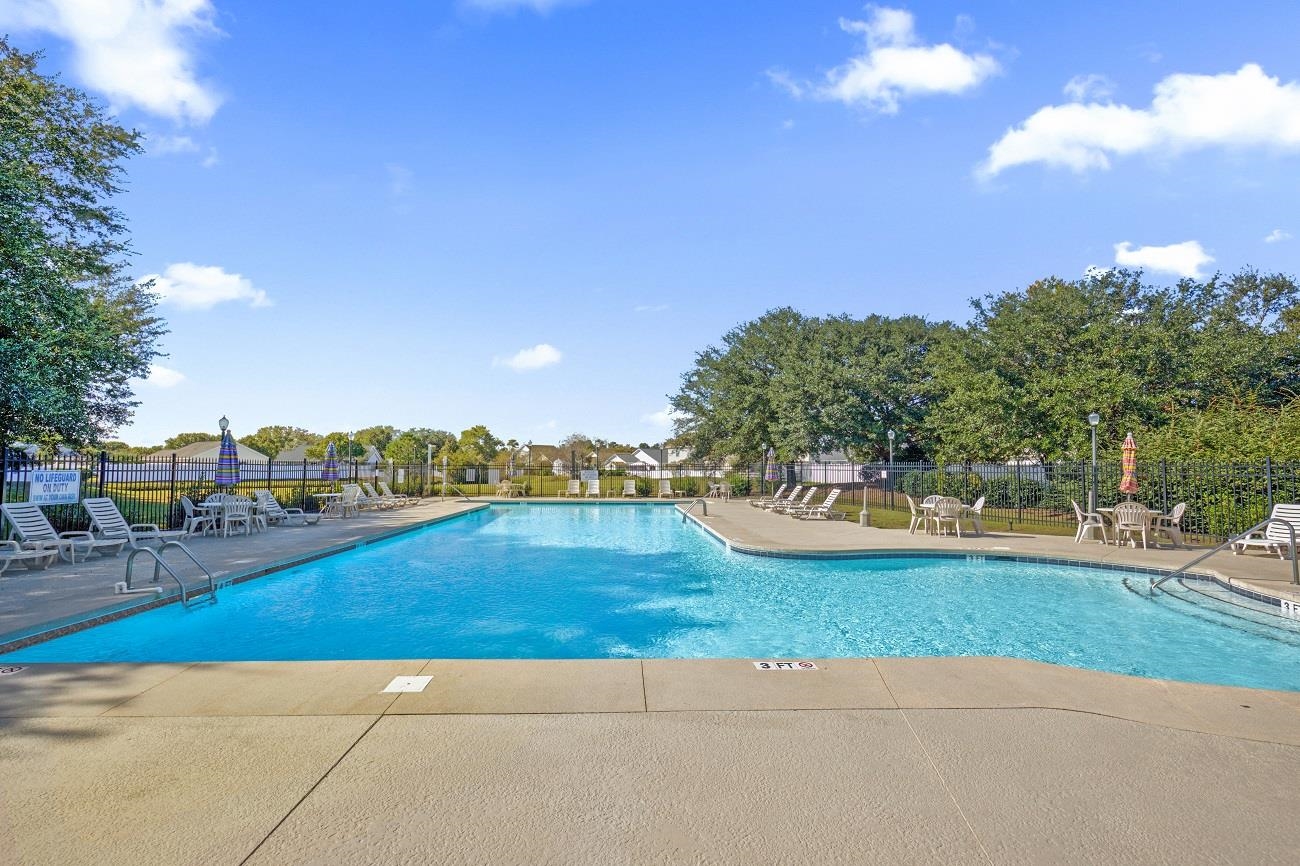 4809 Brookside Lane Myrtle Beach, SC 29579 - Photo 50 of 53