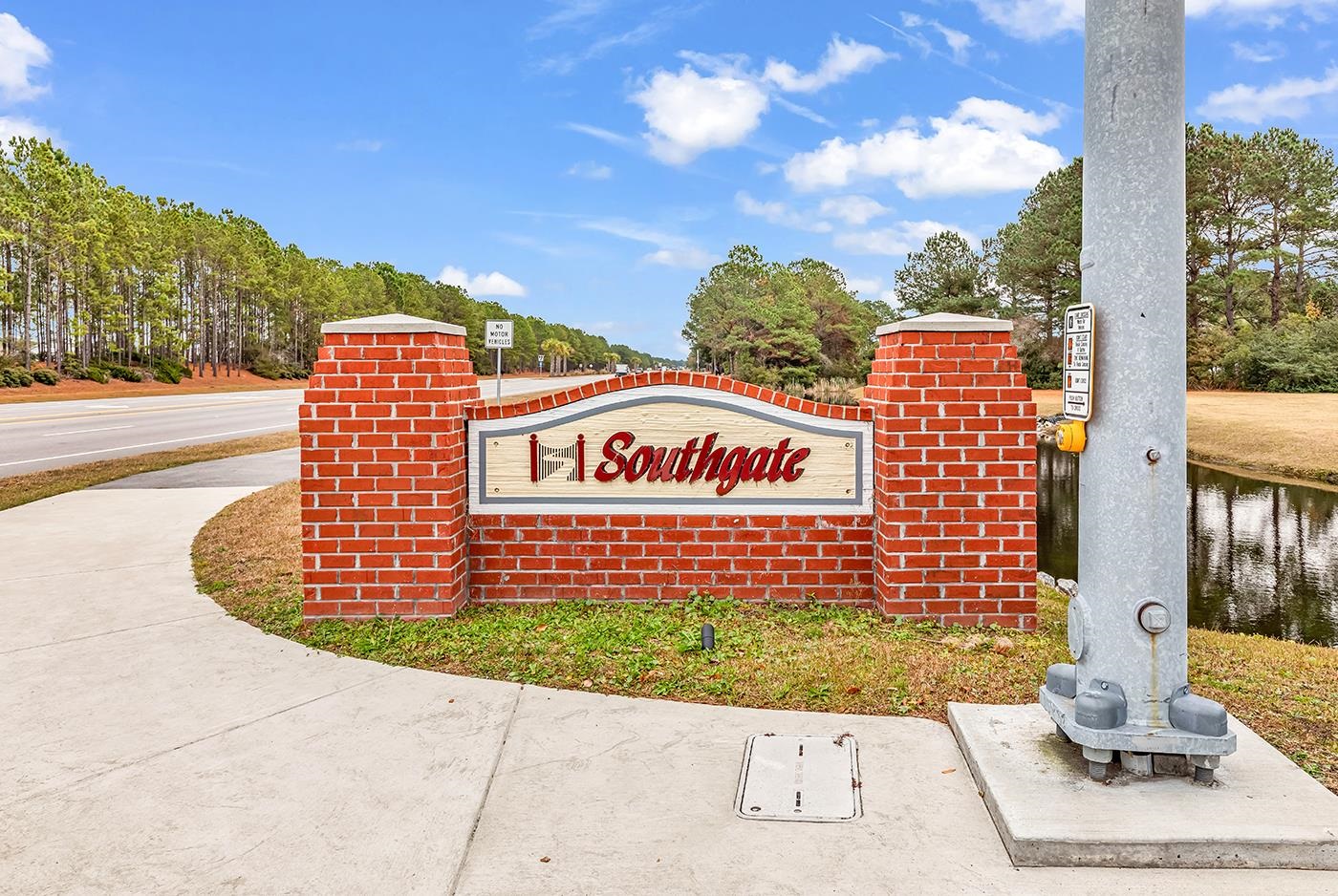 4809 Brookside Lane Myrtle Beach, SC 29579 - Photo 53 of 53