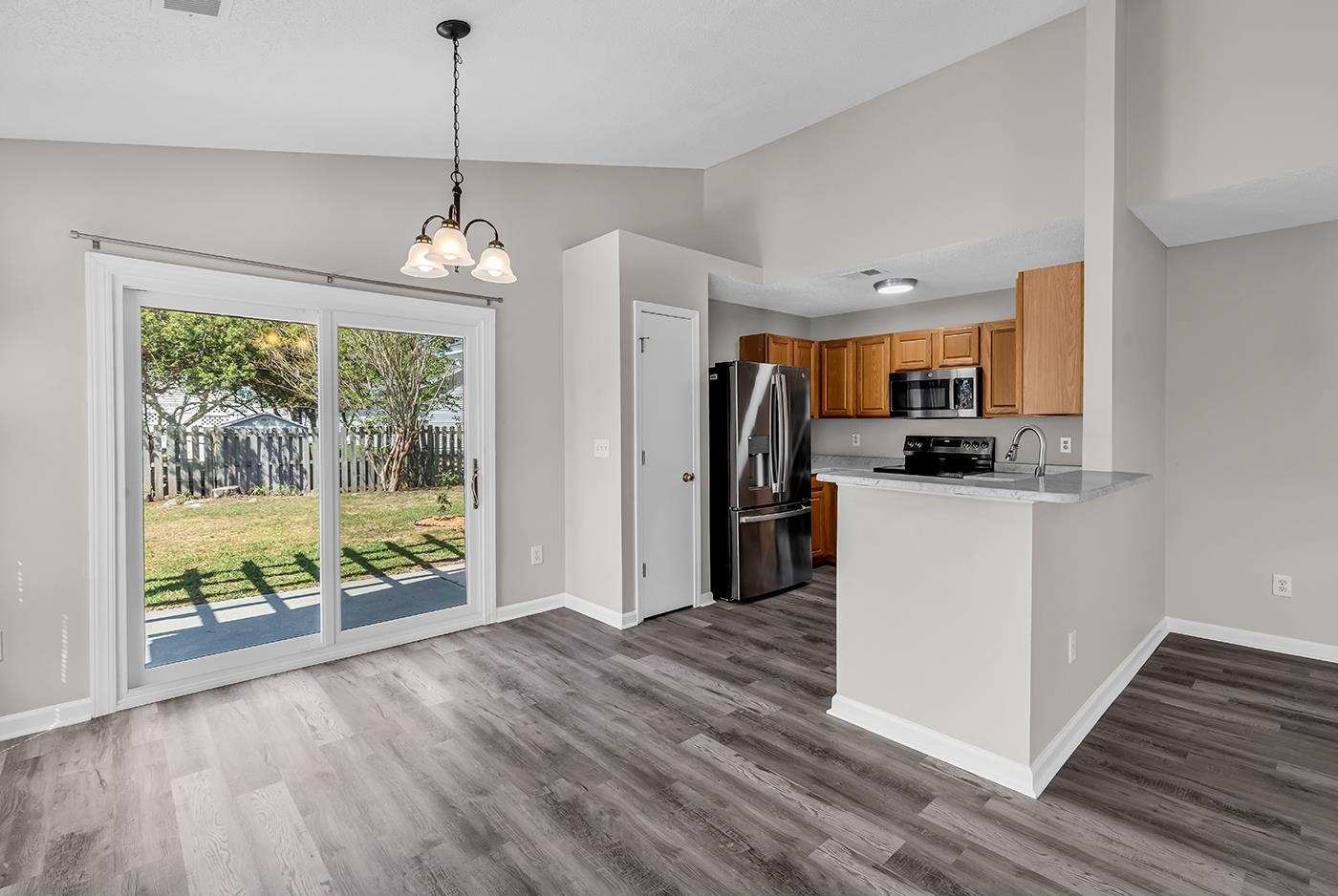 4809 Brookside Lane Myrtle Beach, SC 29579 - Photo 9 of 53