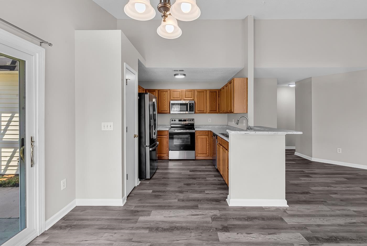 4809 Brookside Lane Myrtle Beach, SC 29579 - Photo 10 of 53