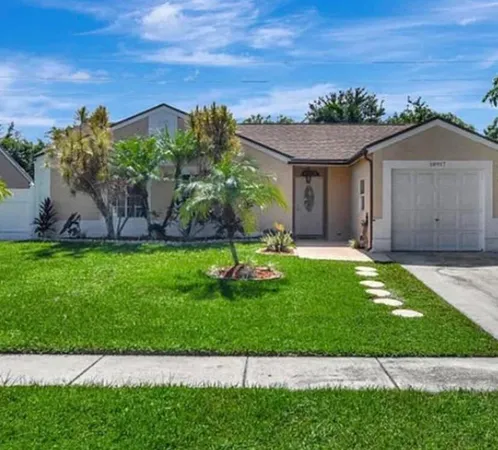 $3,350 | 18917 Cloud Lake Circle, Boca Raton, FL 33496