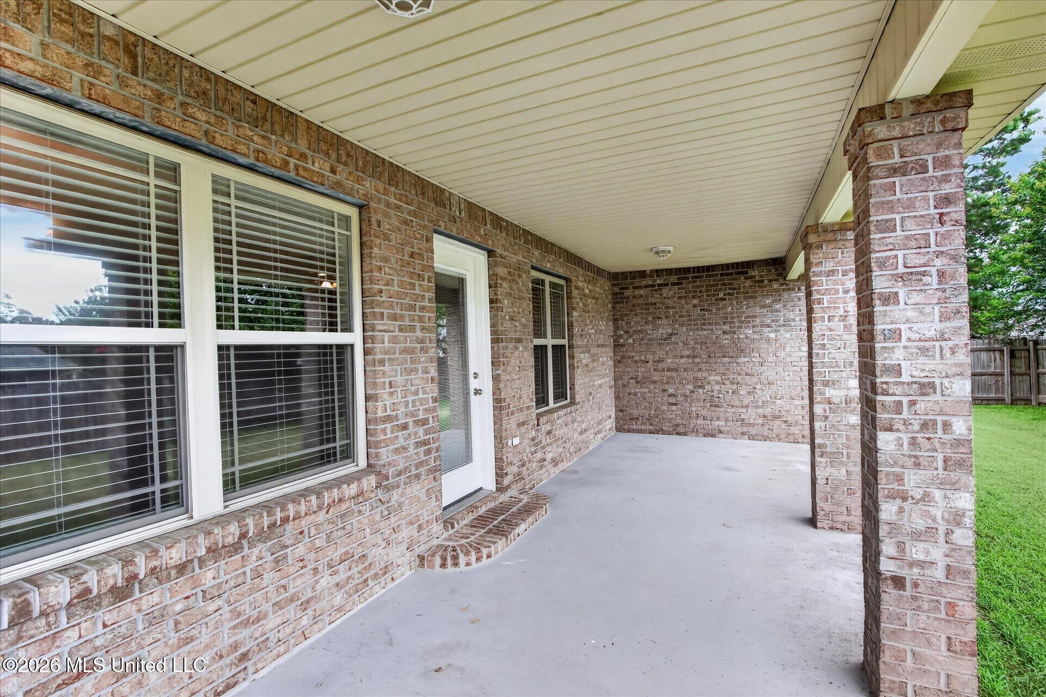 9827 Kalae Street Diamondhead, MS 39525 - Photo 38 of 54 42-039