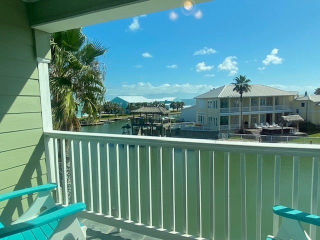 2290 North Fulton Beach Road, Unit B318 Rockport, TX 78382 - Photo 7 of 14