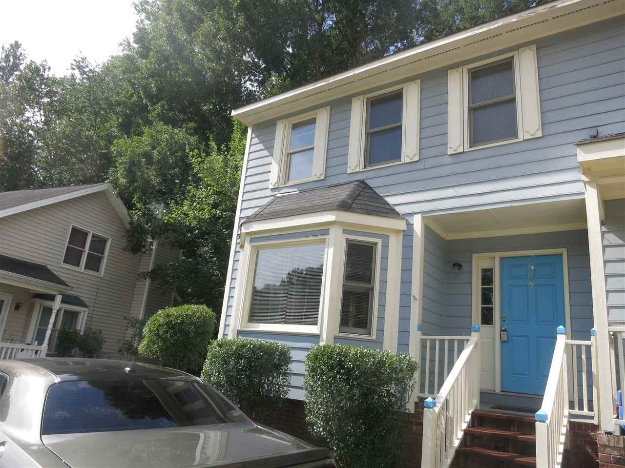 509 Brent Road Raleigh, NC 27606 - Photo 1 of 9 Photo 1
