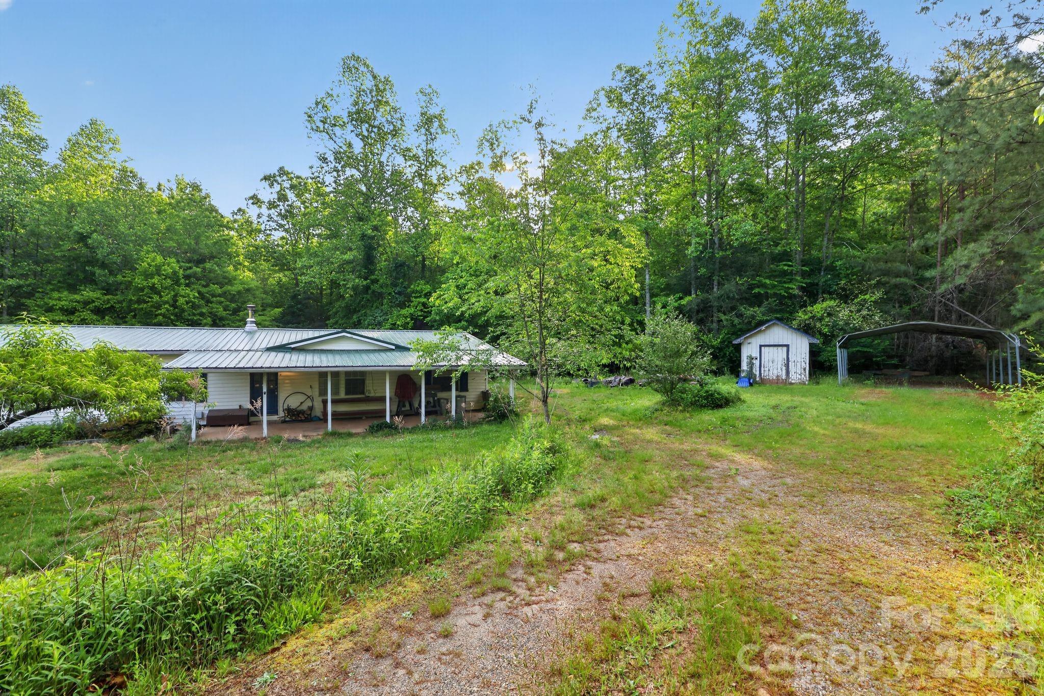 628 Grassy Knob Road Rutherfordton, NC 28139 - Photo 25 of 25