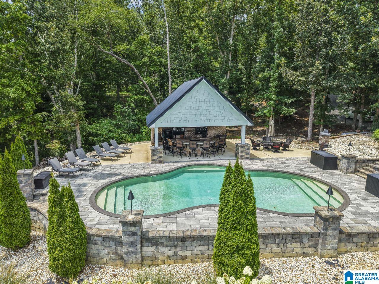 375 Pebble Beach Road Ashville, AL 35953 - Photo 4 of 54