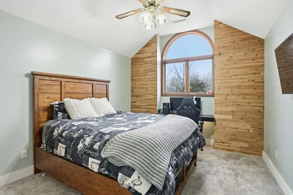 $525,000 | 9610 North 250th Street East, Wheatfield, IN 46392