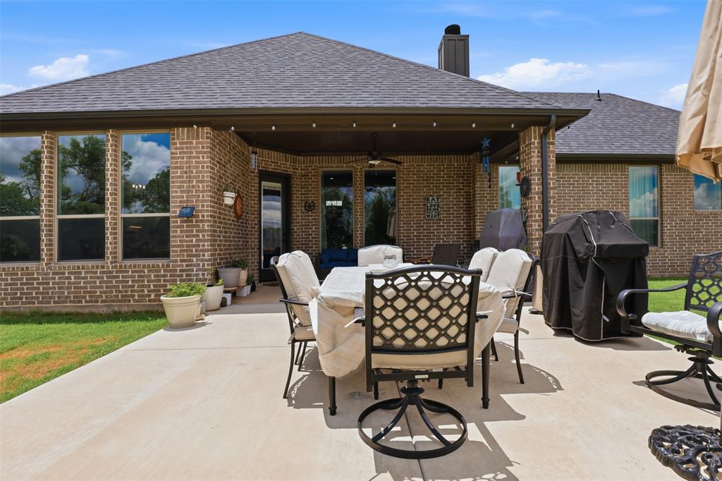 915 Taylor Branch Springtown, TX 76082 - Photo 26 of 31