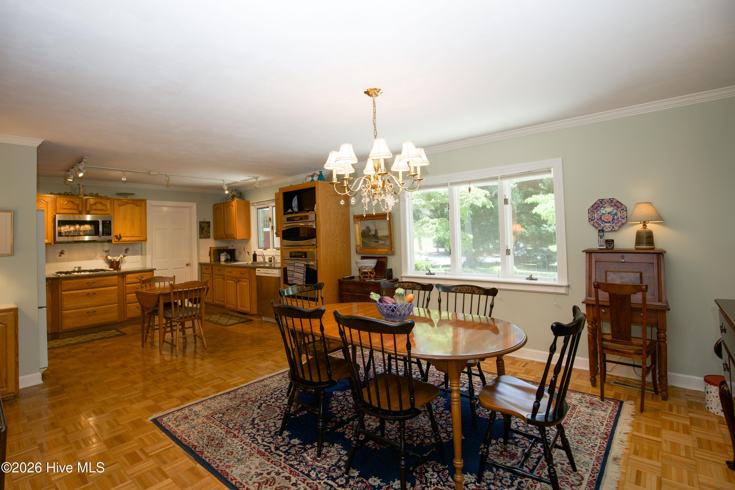 6 Pine Tree Terrace Jackson Springs, NC 27281 - Photo 11 of 35