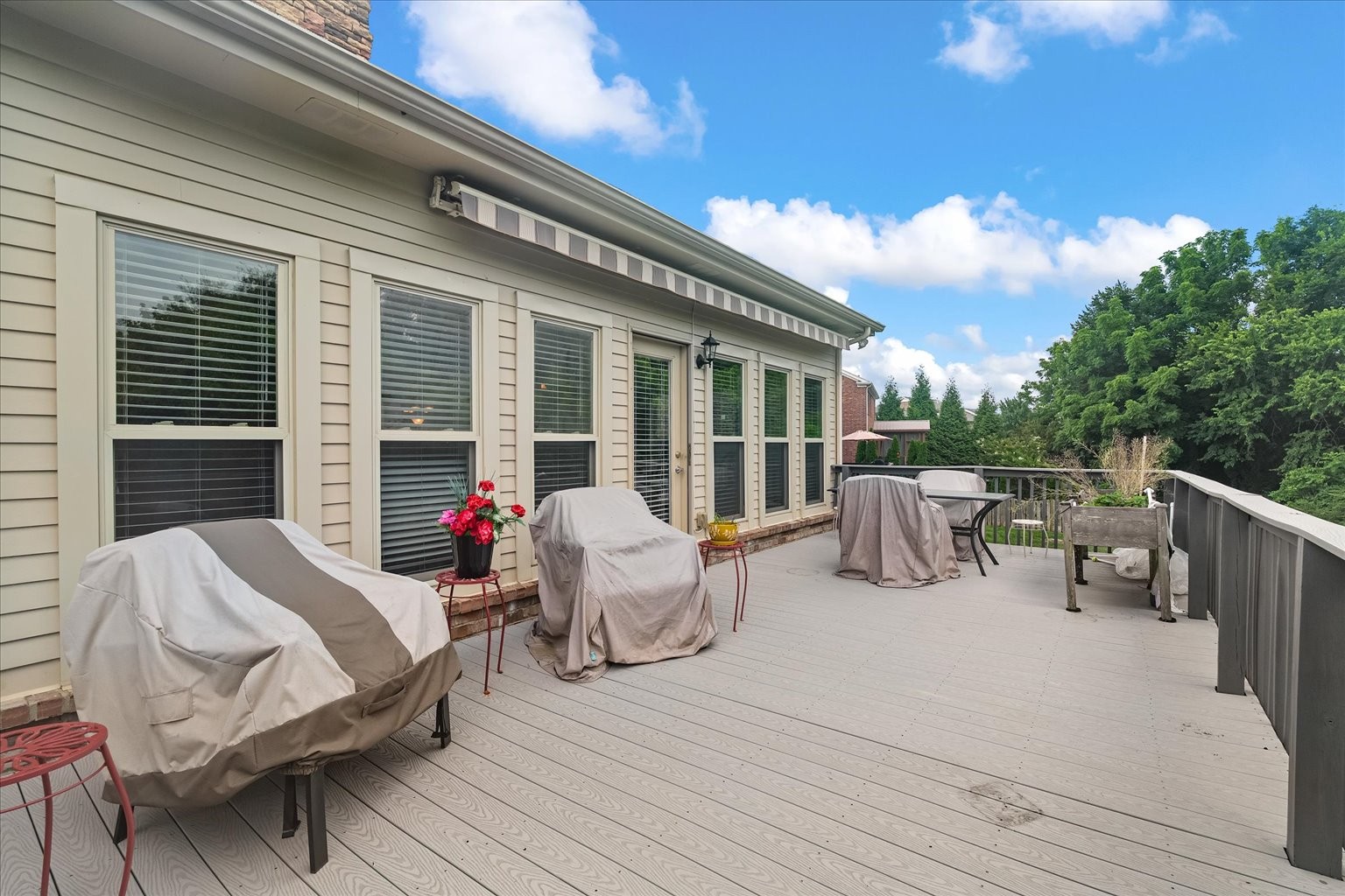 1002 Aenon Circle Spring Hill, TN 37174 - Photo 26 of 41
