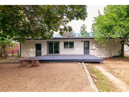 $935,000 | 620 South 42nd Street, Boulder, CO 80305