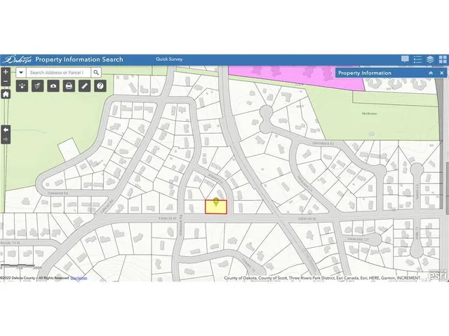 $119,000 | 14920 Sharon Lane, Burnsville, MN 55306