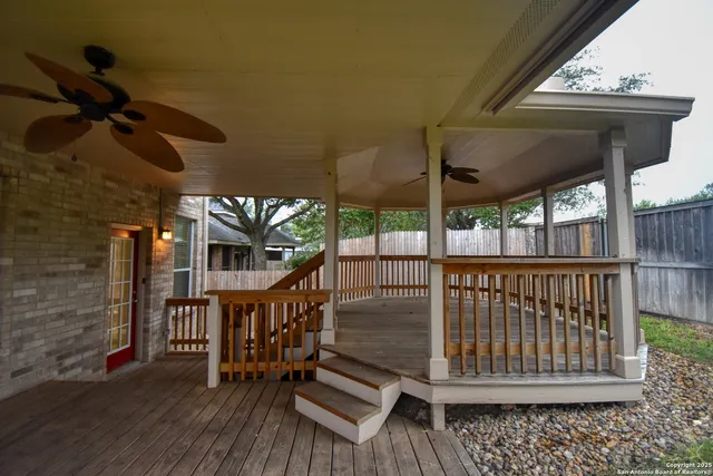 $520,000 | 9410 Wind Dancer, San Antonio, TX 78251