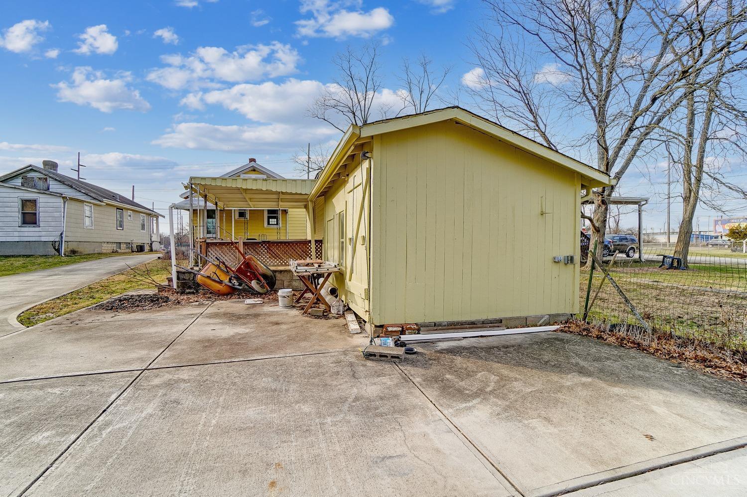 8814 Blue Ash Road Cincinnati, OH 45242 - Photo 29 of 31 Gallery Image 29