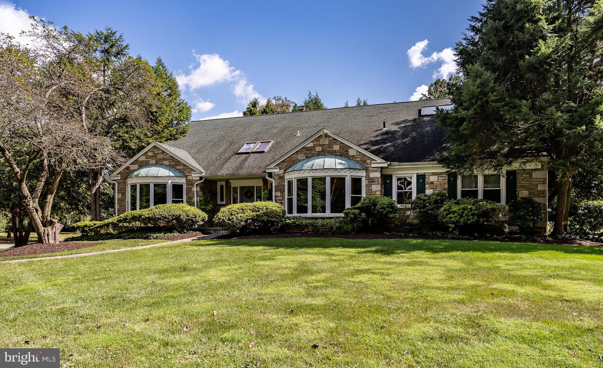 7707 Juniper Avenue Elkins Park, PA 19027 - Photo 1 of 29