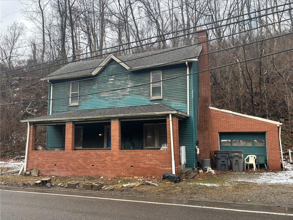 1626 Painters Run Road Pittsburgh, PA 15243 - Photo 1 of 16 Gallery Image 1