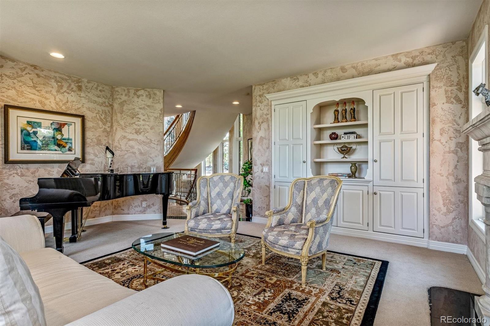 14 West Ranch Road Morrison, CO 80465 - Photo 7 of 37 Gallery Image 7